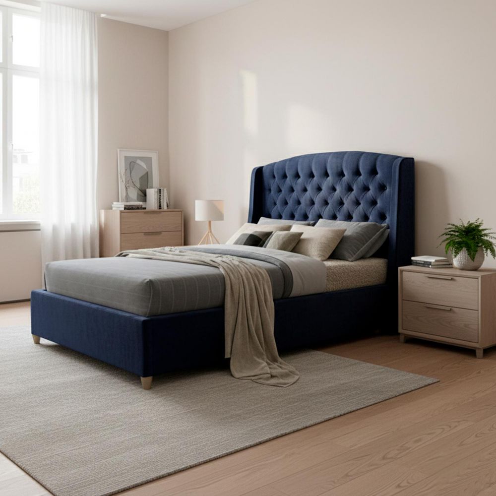 COMBO ITALIA ESPALDAR+BASE EKONOMODO DESIGN EKMC135 img #2
