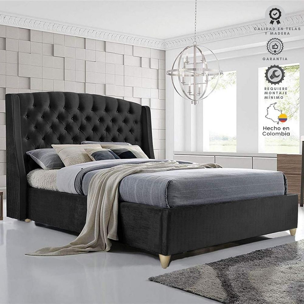 COMBO ITALIA ESPALDAR+BASE EKONOMODO DESIGN EKMC137 img #2