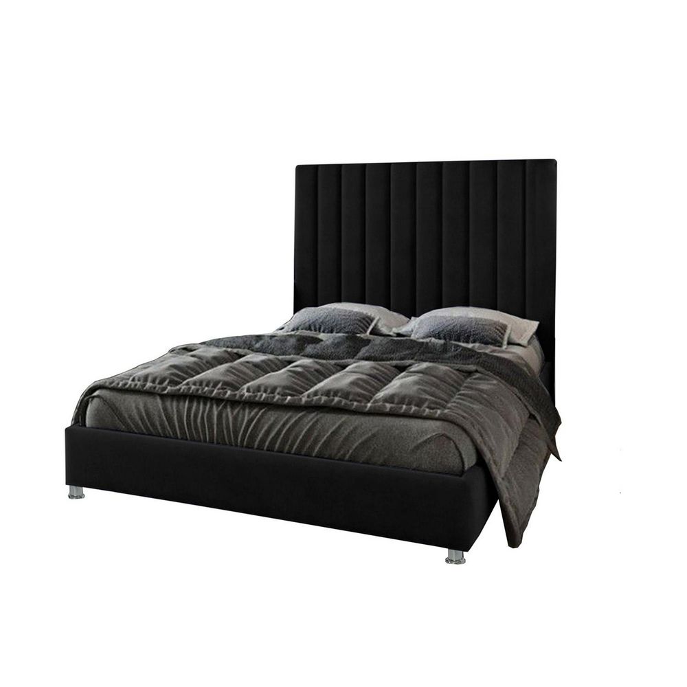 NATURA ESPALDAR + BASE CAMA EKONOMODO DESIGN EKMC181 img #1