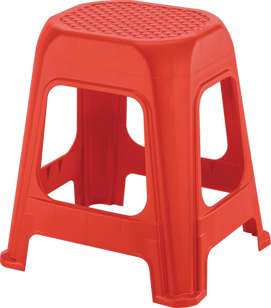 Butaco Grande  Rojo RIMAX 5209S img #1