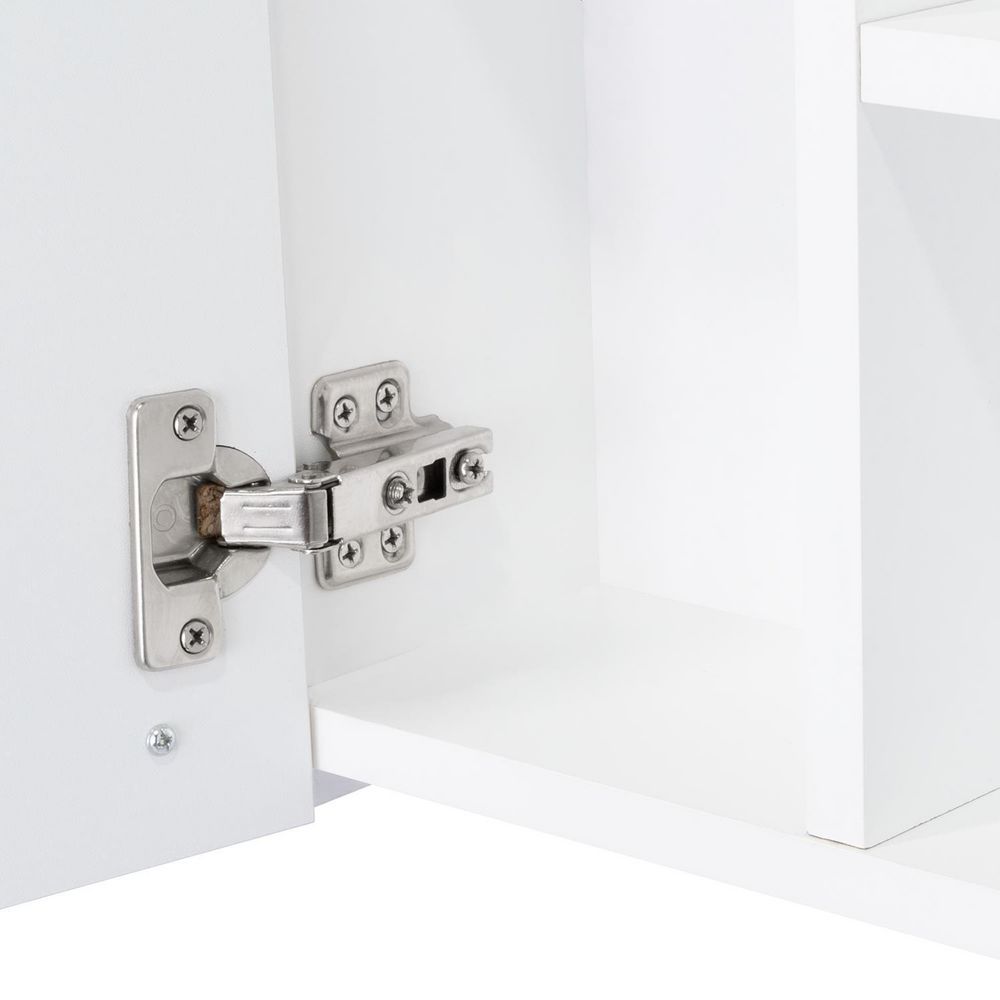 Gabinete de Baño Sines  Blanco RTA GLB 3192 img #6
