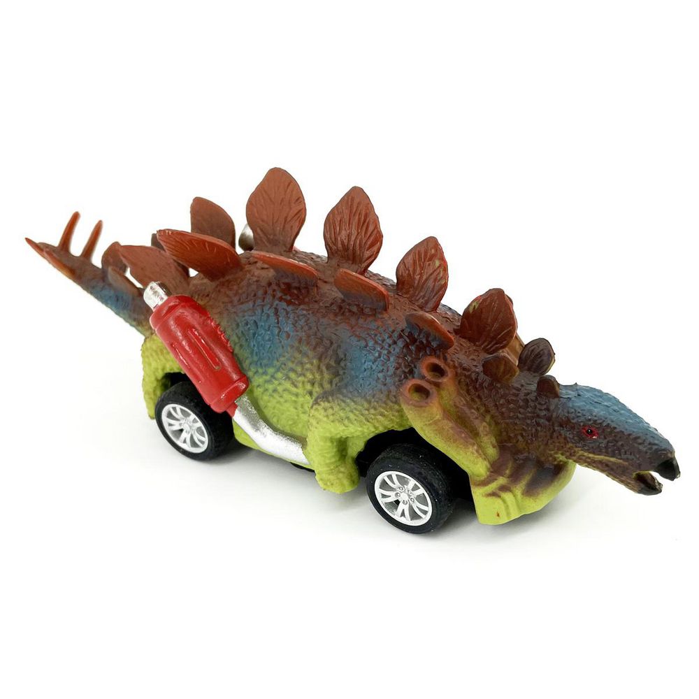 CARRO BOING TOYS img #2
