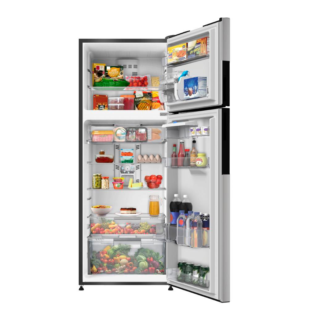 Nevera MABE No Frost Congelador Superior 394 L RMP415YCU RMP415YCU Inox img #4
