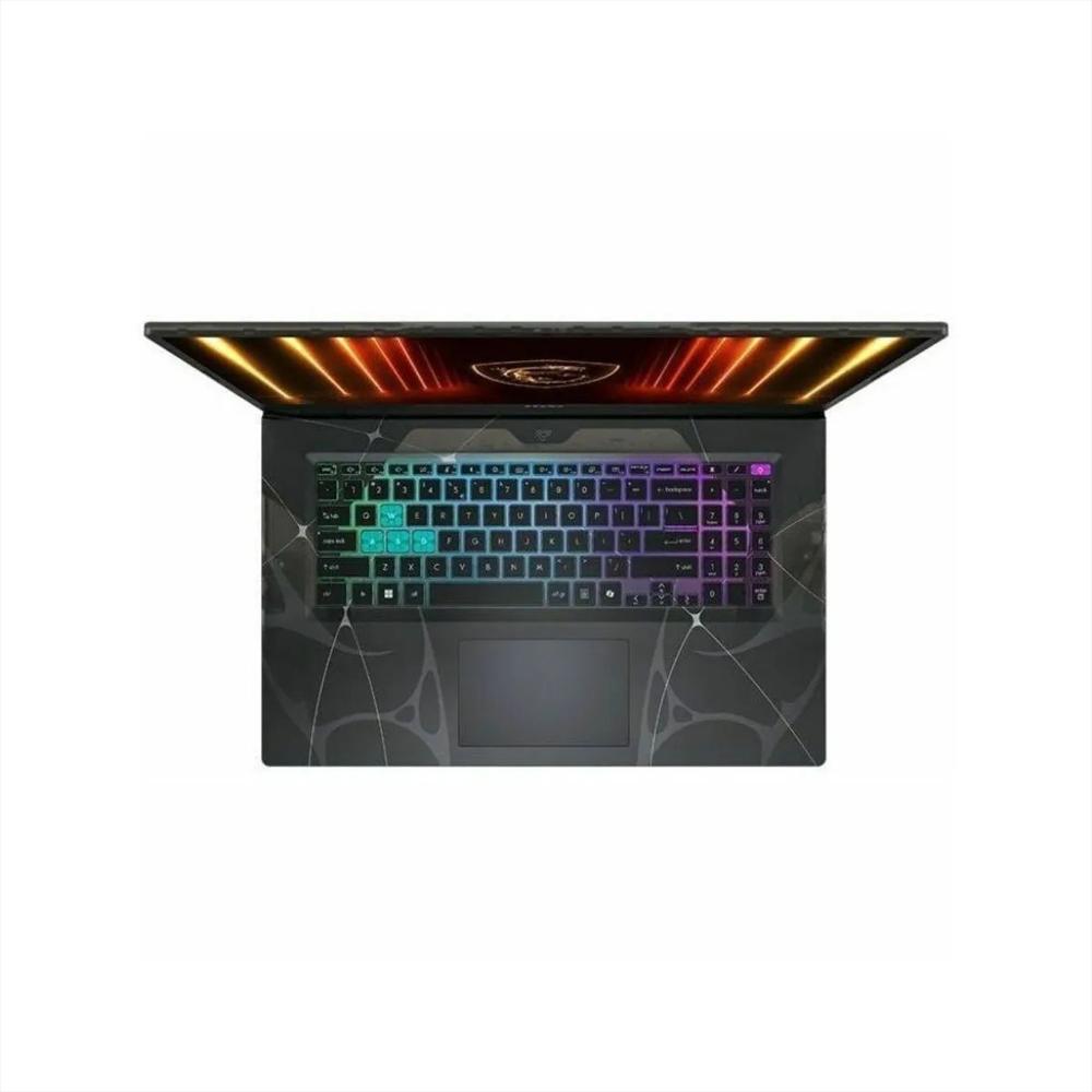 Portatil Msi Cyborg 15 Ci7 img #4