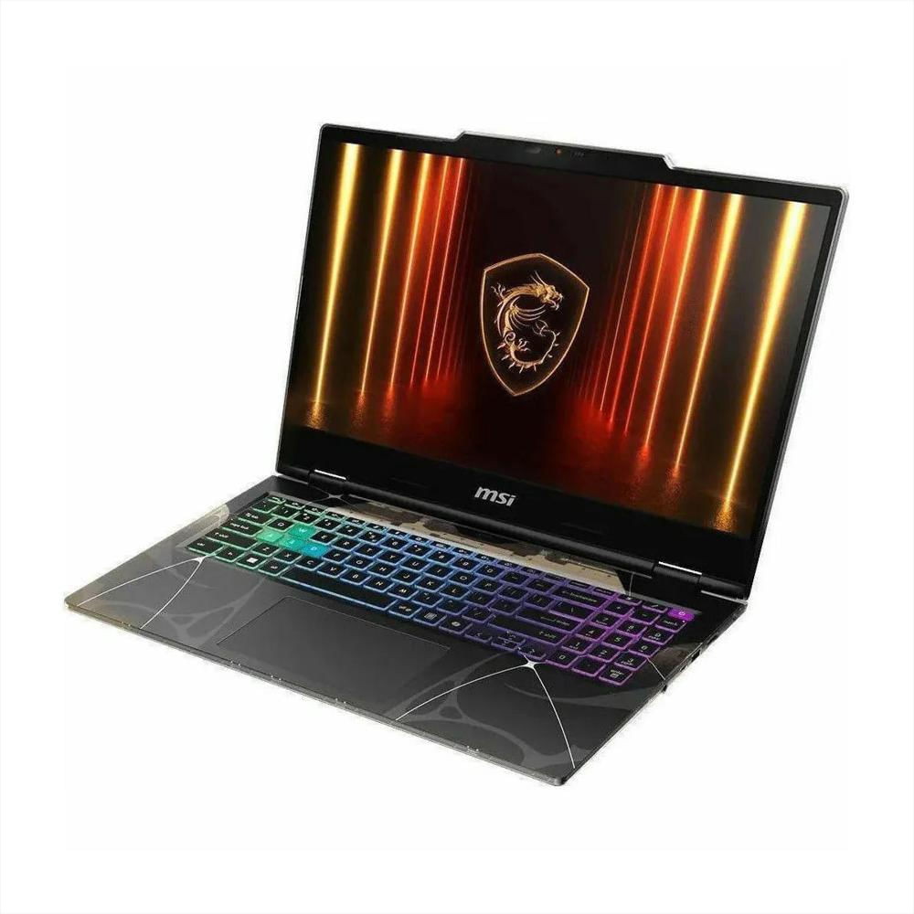 Portatil Msi Cyborg 15 Ci7 img #2