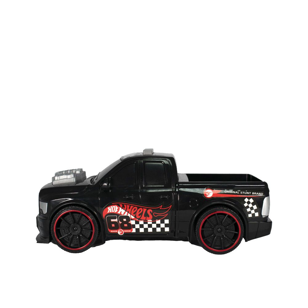 Carro a control remoto TOY LOGIC Energy Racer Hot Wheels img #5