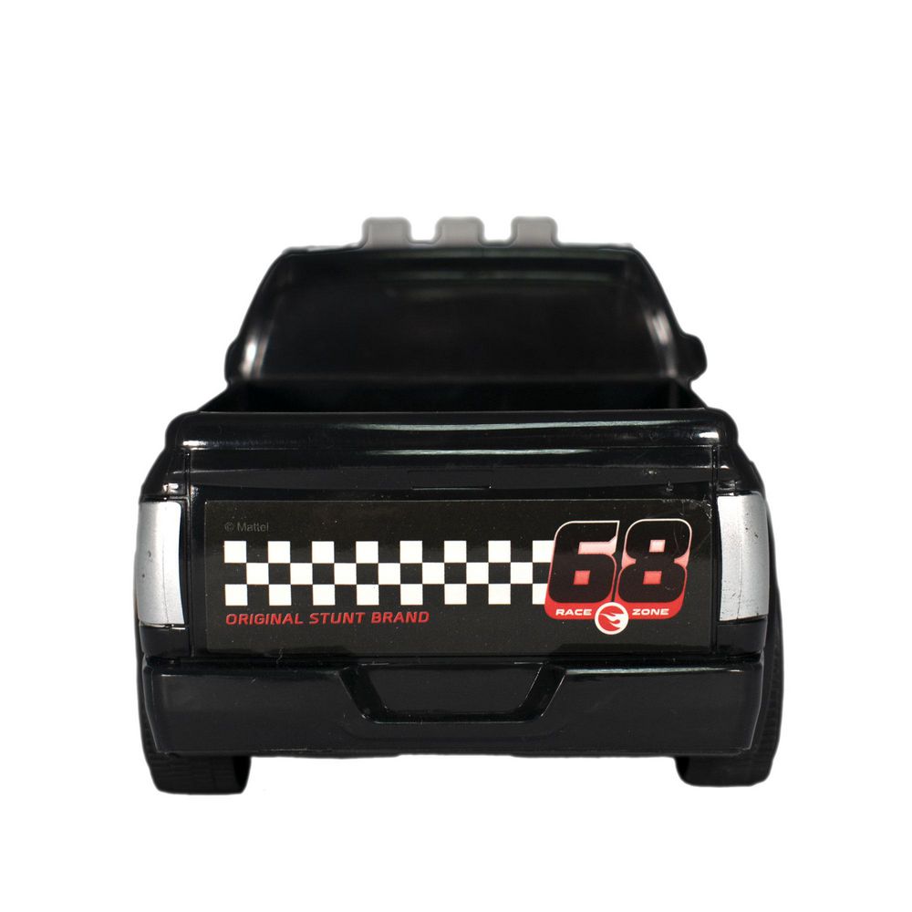 Carro a control remoto TOY LOGIC Energy Racer Hot Wheels img #7