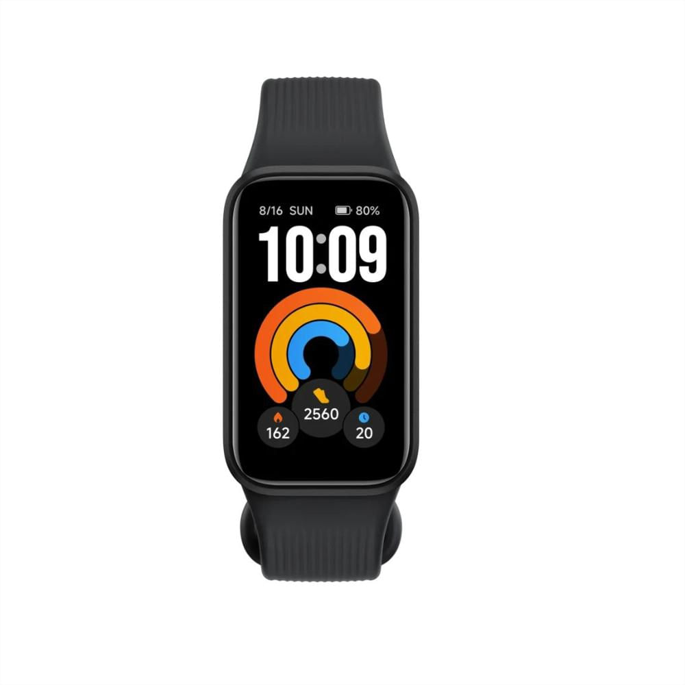 Reloj Xiaomi Smart Band 11 Active Negro img #2