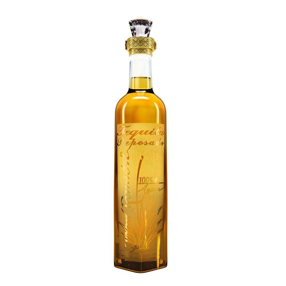 Tequila Don Ramón reposado  (750  ml) img #1