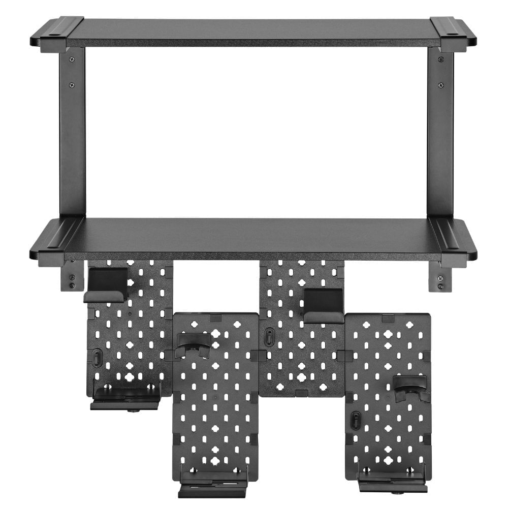 Rack y Estantes con Organizador – Redragon Cosmos img #2