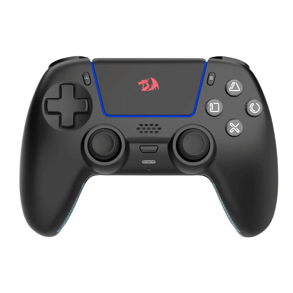 Control De Juegos Inalámbrico Redragon Wargrip G831 img #1