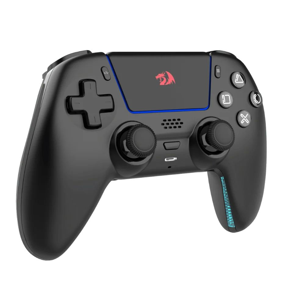 Control De Juegos Inalámbrico Redragon Wargrip G831 img #2