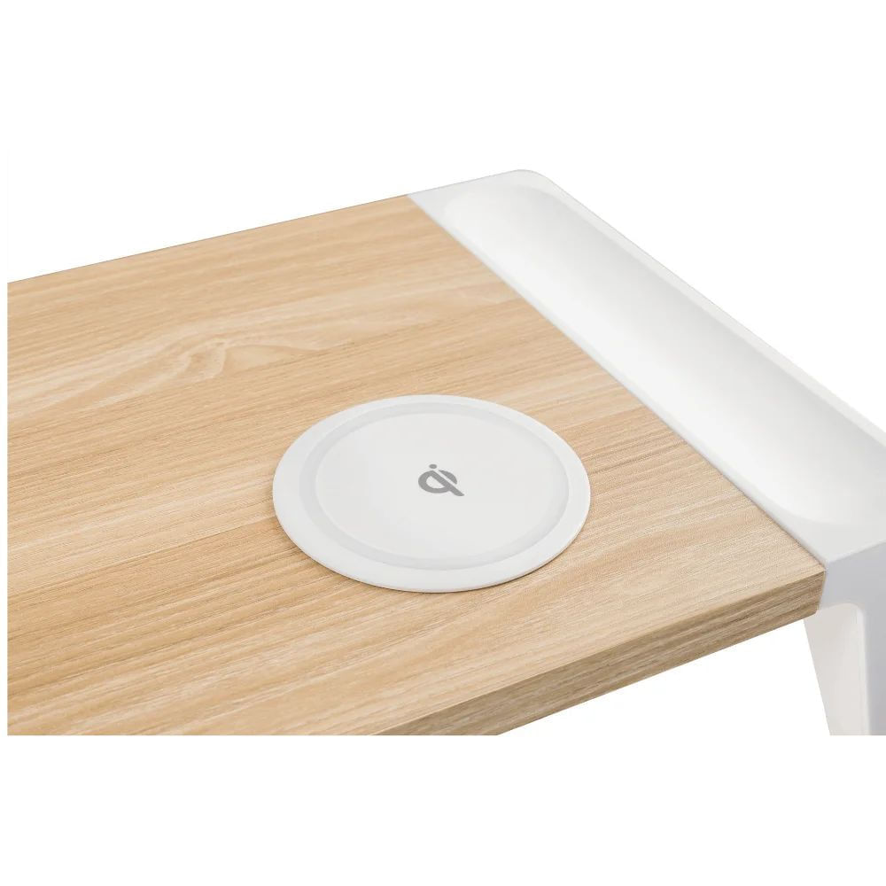Soporte para Monitor – Cargador Inalàmbrico para Célular – Redragon Zenith img #5