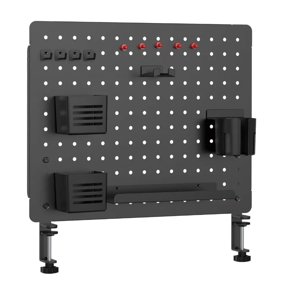 Tablero Organizador para Escritorio - Redragon Glacier img #1