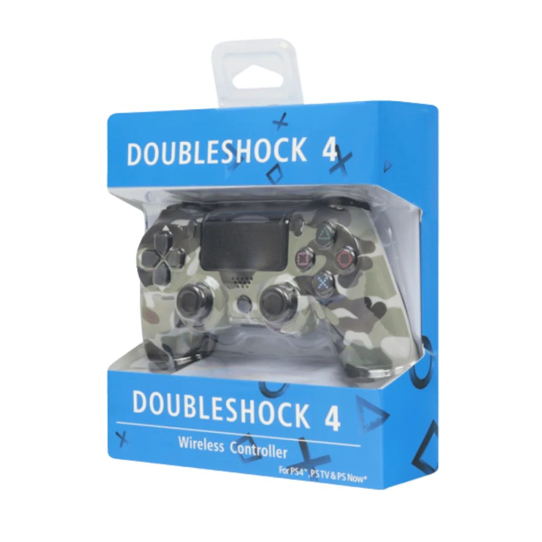 Control De Play 4 Camuflado Gt-Ps4 11703 img #4