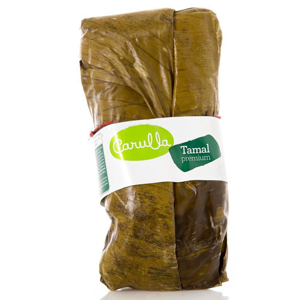 Tamal Premium img #1