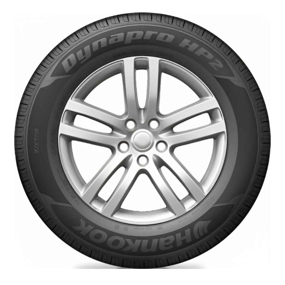 Llanta 235/60 R17 HANKOOK Dynapro HP2 RA33 img #2