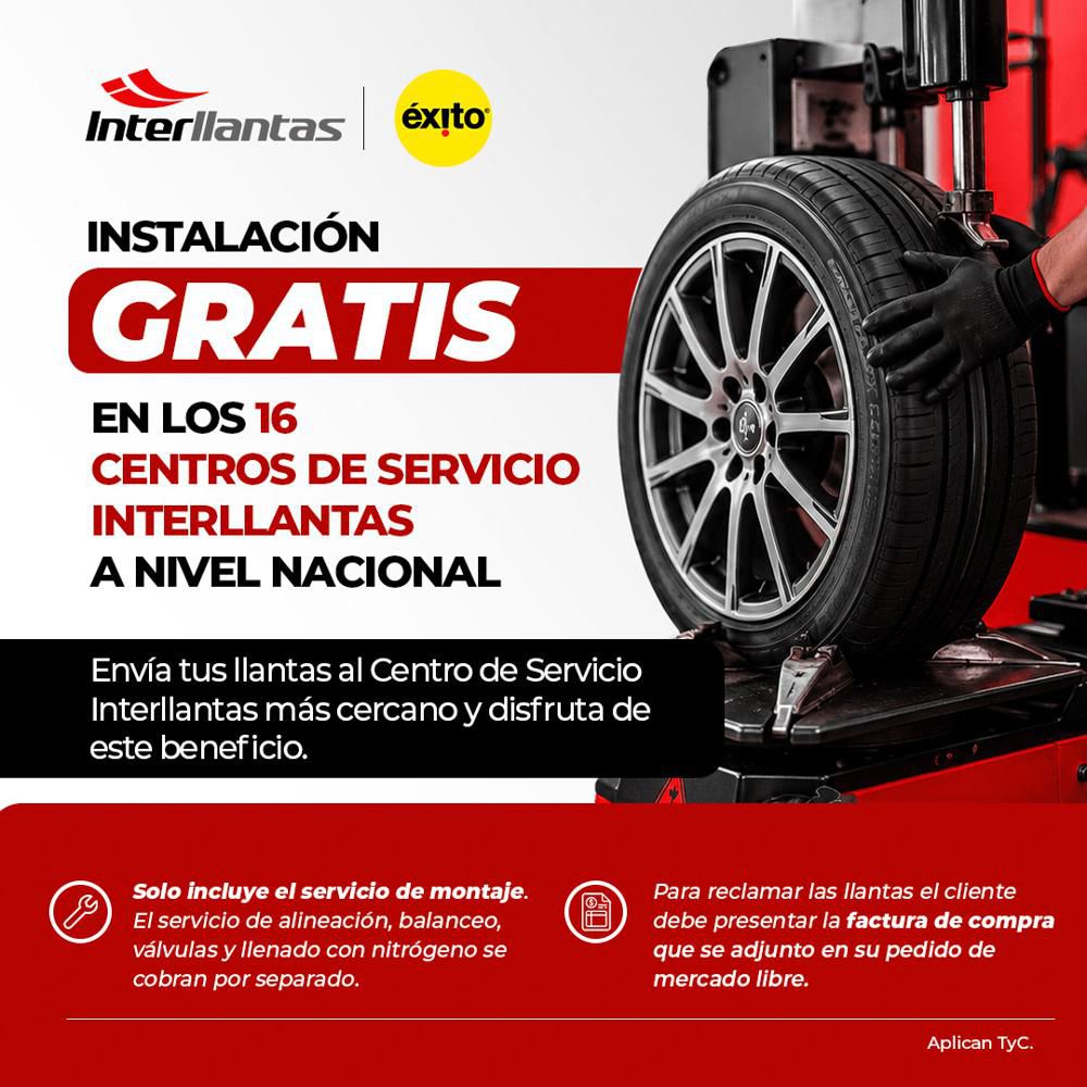Llanta 235/60 R17 HANKOOK Dynapro HP2 RA33 img #4