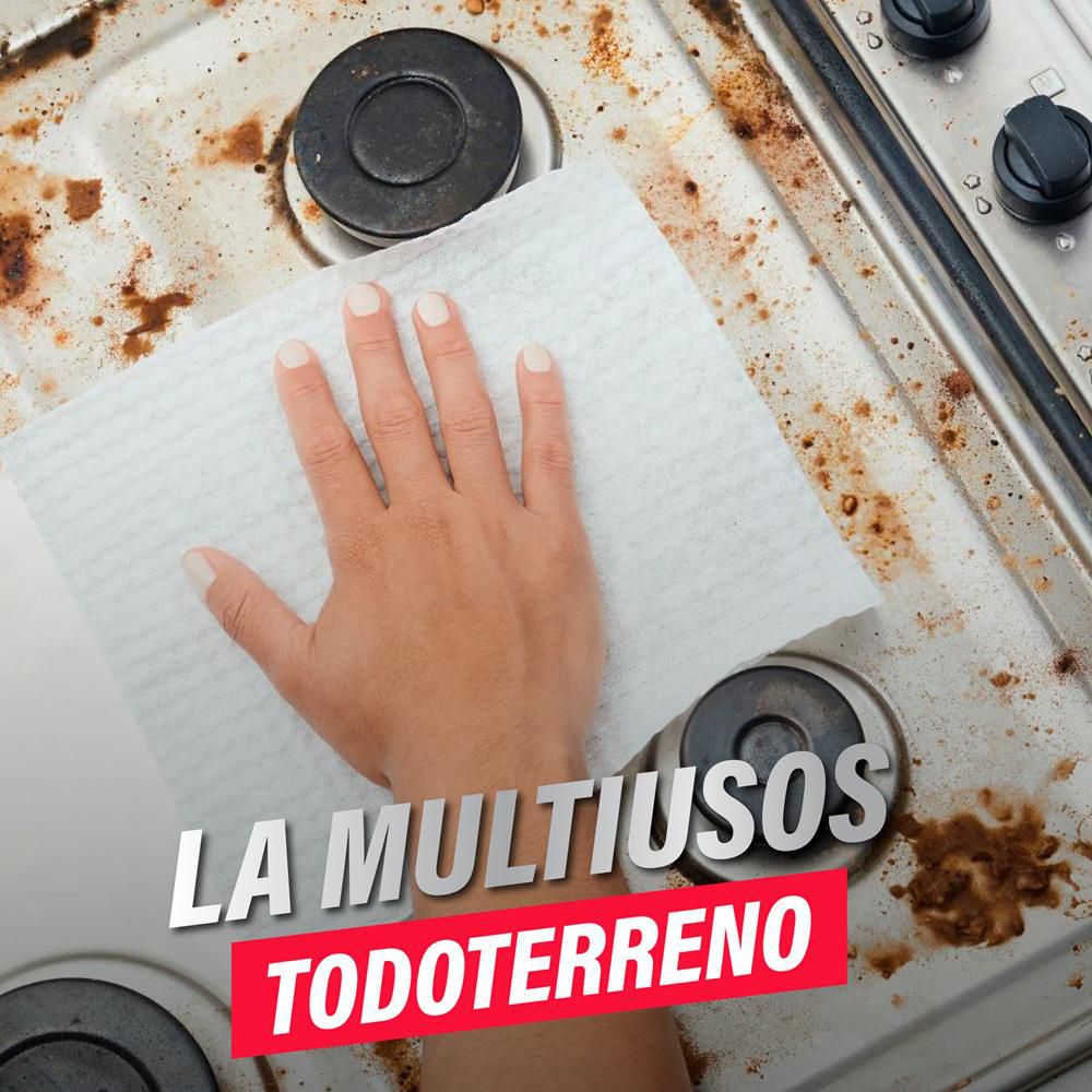 Paños reutilizables SCOTT duramax (2  und) img #2