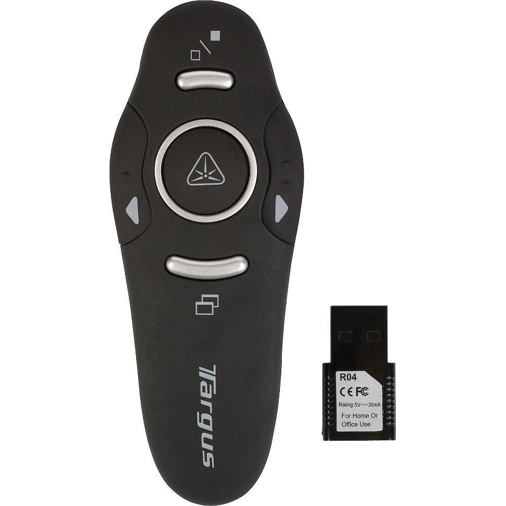 Presentador Targus Pointer Amp16us-52 img #1