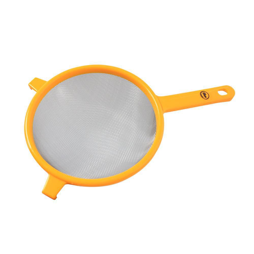 COLADOR MALLA METAL 18CM ILKO 1128005 img #1