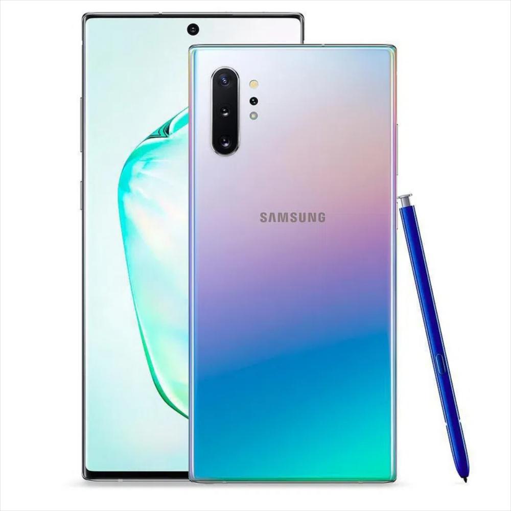 Samsung Note 10 Plus Купить Смартфон