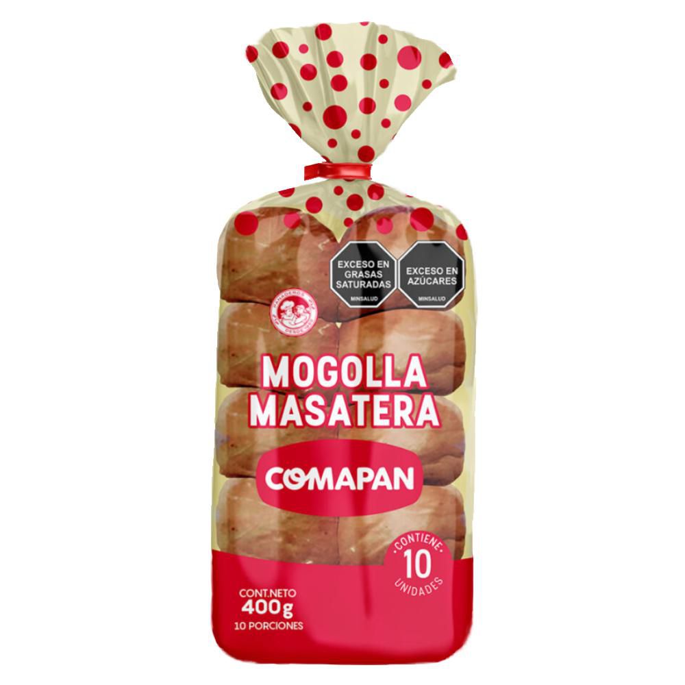 Mogollitas COMAPAN  (400  gr) img #1
