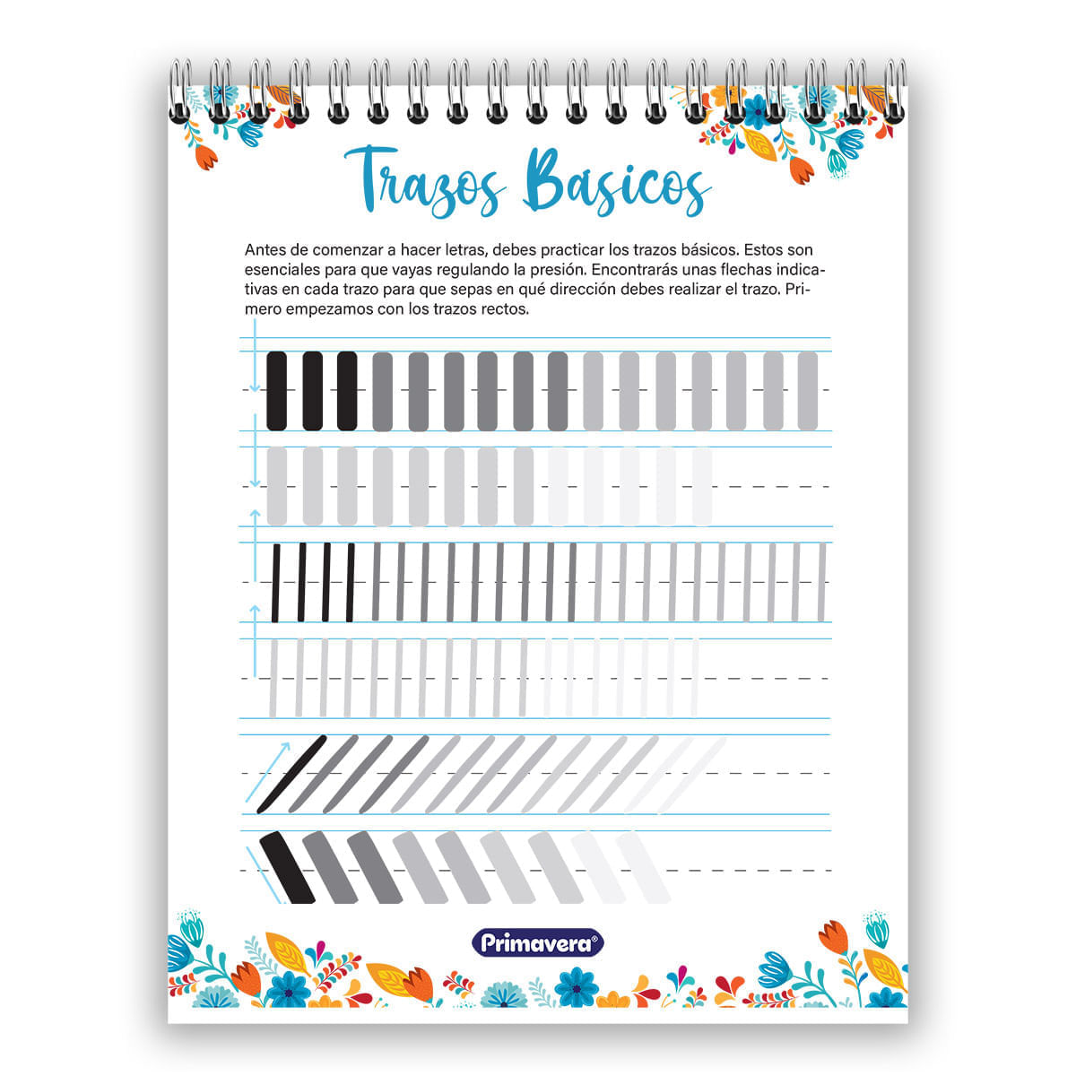 Cartilla Primavera Para Lettering img #4