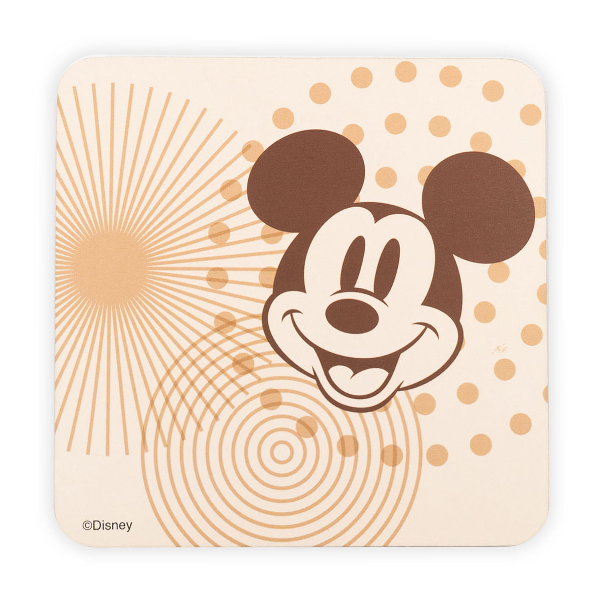Portavasos Mickey Mouse Classic img #4