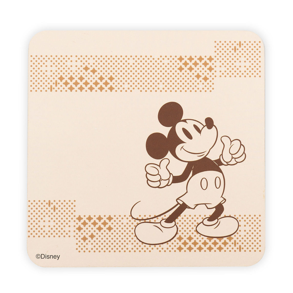 Portavasos Mickey Mouse Classic img #6