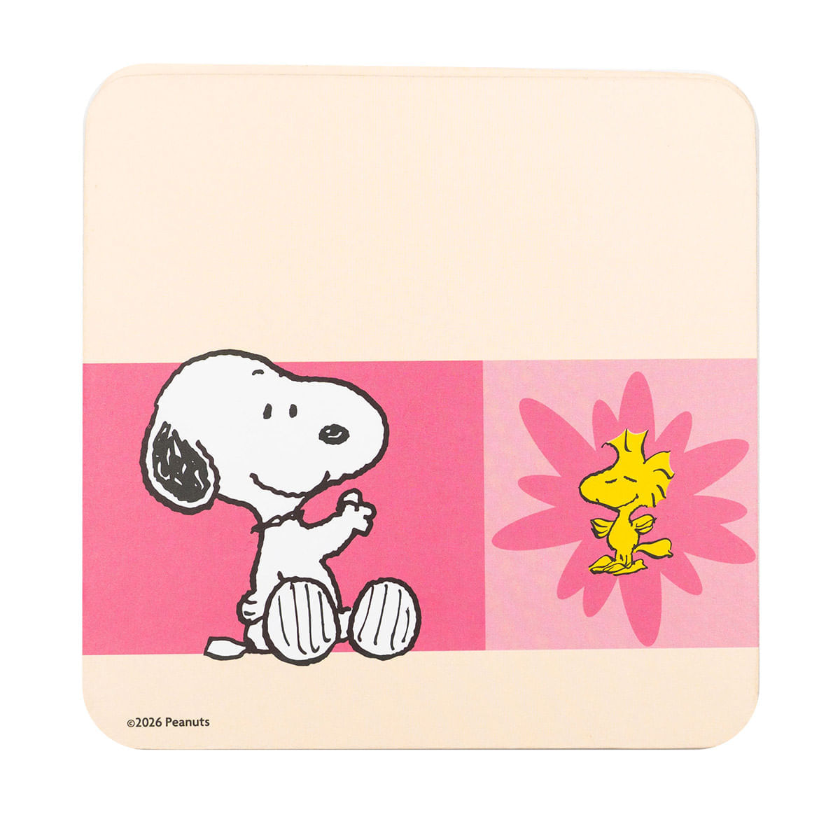 Portavasos Snoopy y Woodstock img #5