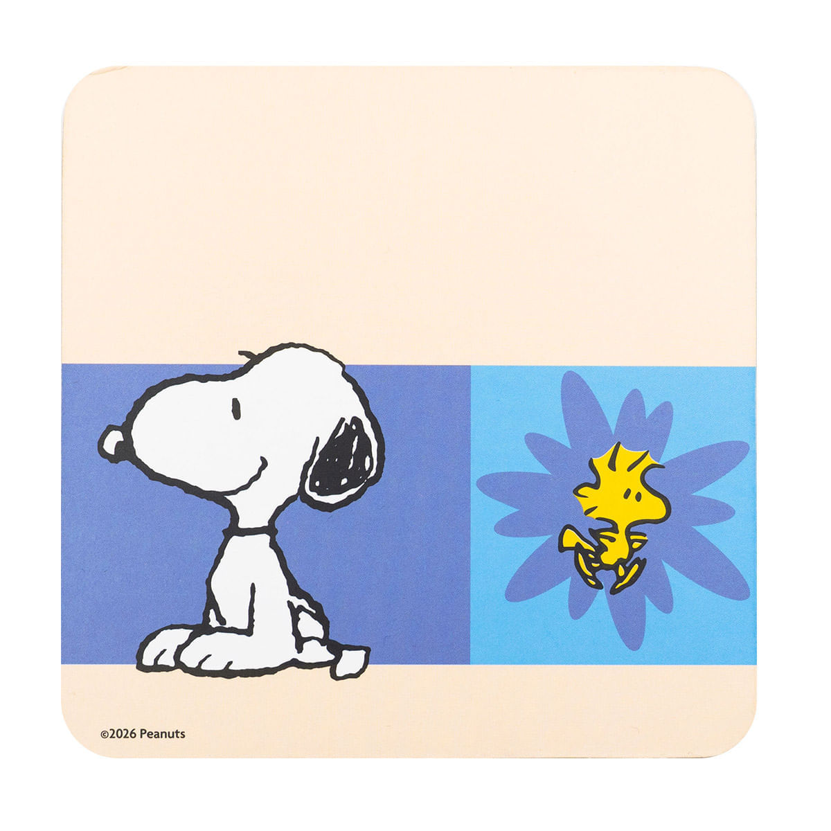 Portavasos Snoopy y Woodstock img #3
