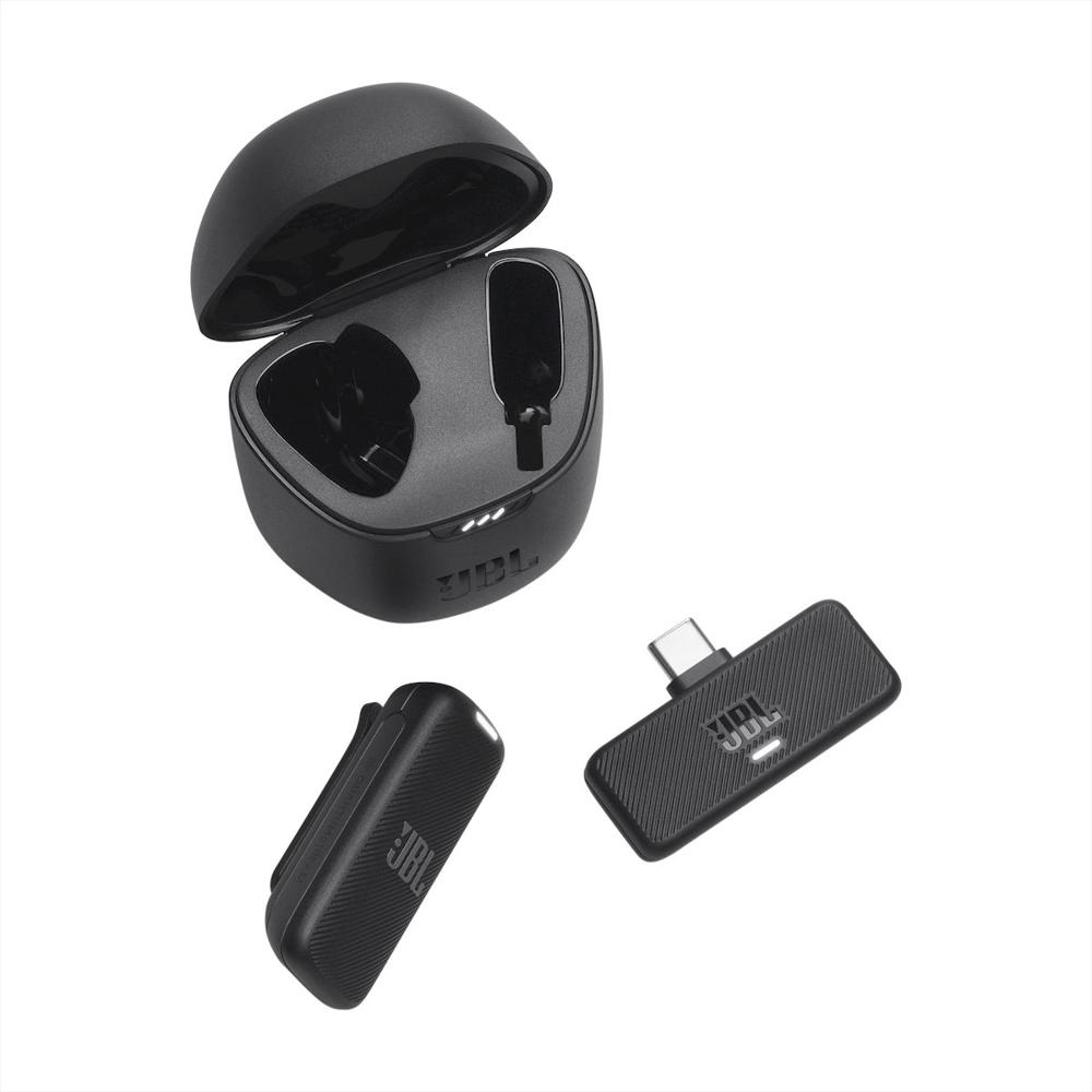 Microfono Inalambrico Jbl Quantum Stream Wireless Usb C img #3