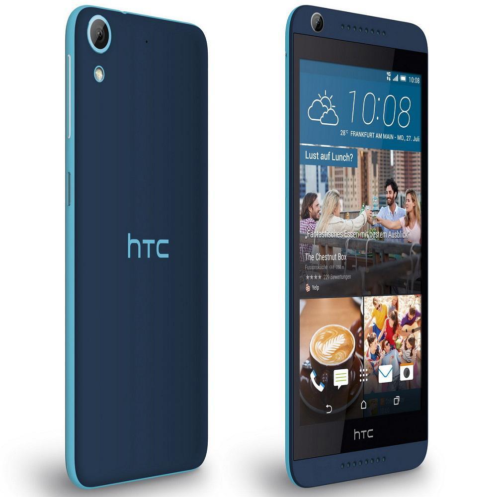 Celular Htc Desire 626S Azul | Carulla