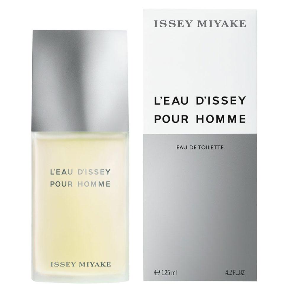 Perfume Issey Miyake Ieau Dissey Hombre 4.2Oz 125M | Carulla