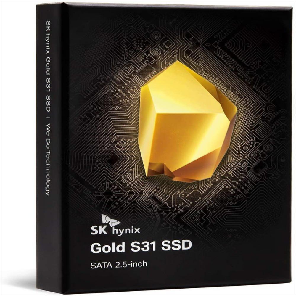 Disco Duro Interno Ssd img #1