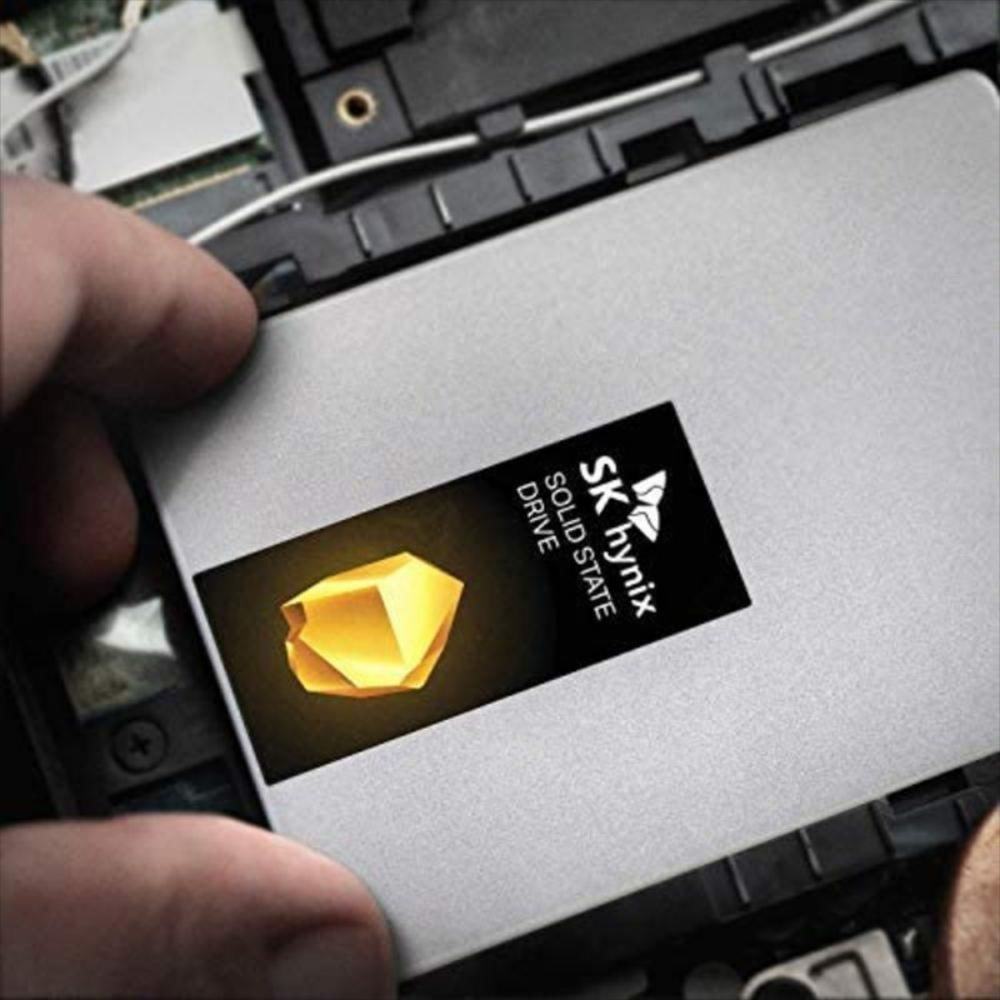 Disco Duro Interno Ssd img #2
