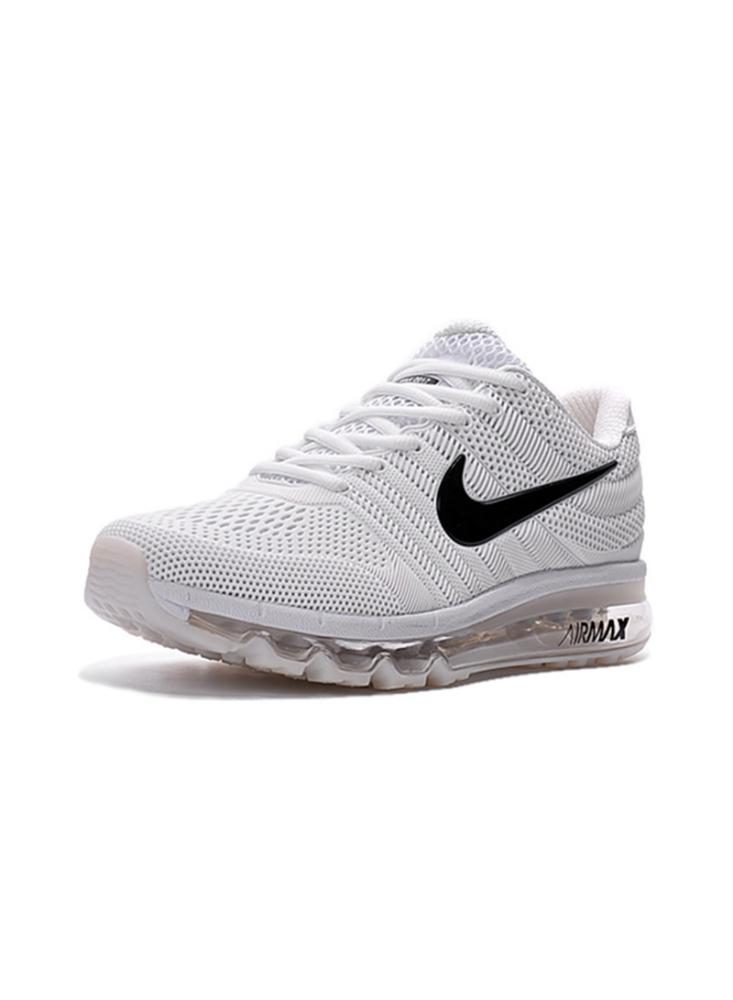 nike air max 2017 blancos