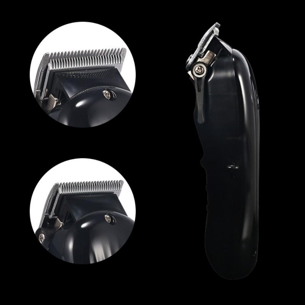 Kemei 3703 Professional Electric Hair Clipper Rech Carulla