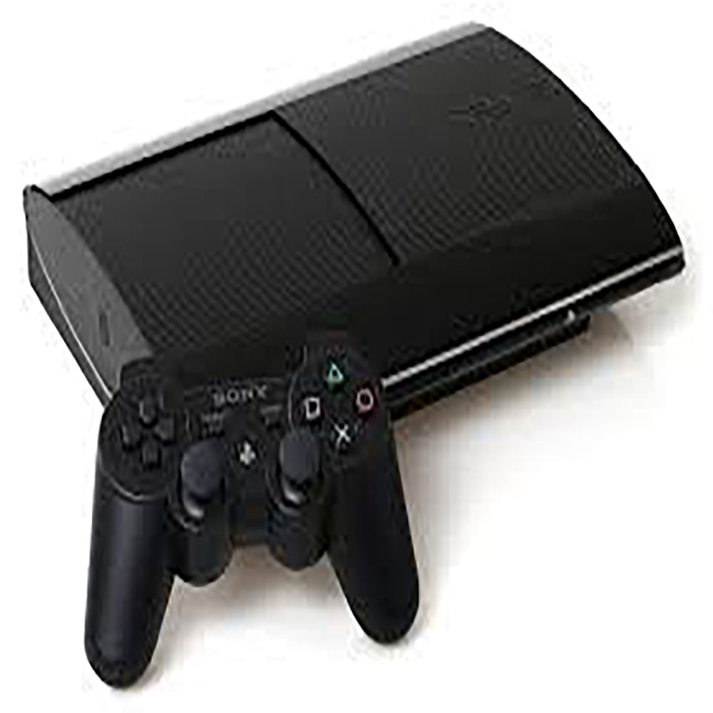 Consola Playstation 3 500G