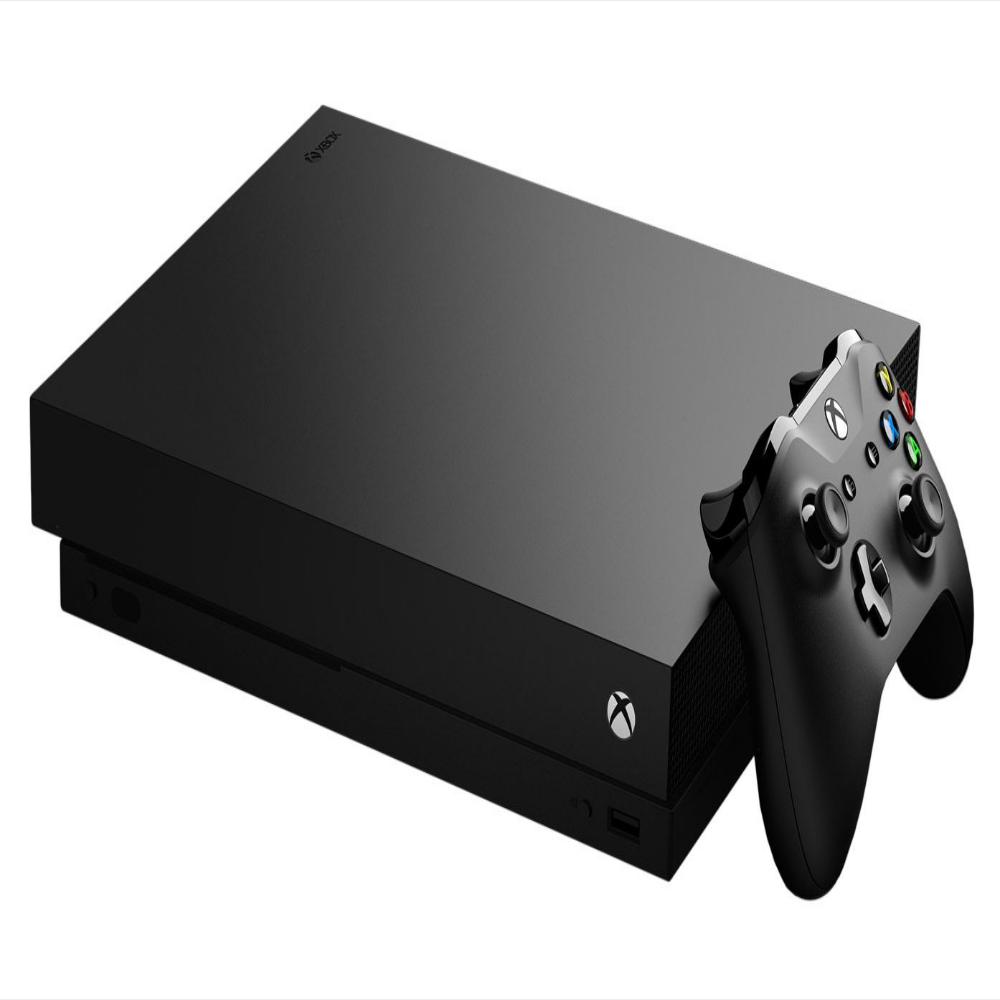 Consola Xbox One X De 1tb 