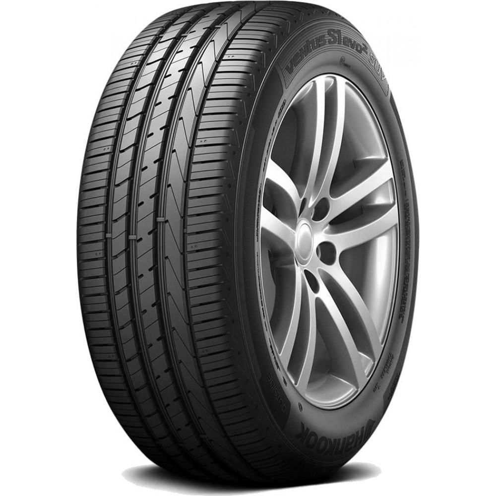 Llanta Hankook Ventus S1 Evo2 Suv(K117a) 225/60R17 | Carulla