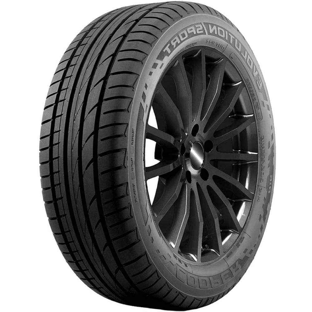 Llanta Cooper Evolution Sport 225 60R17 Carulla llanta-cooper-evolution-sport-225-60r17-carulla