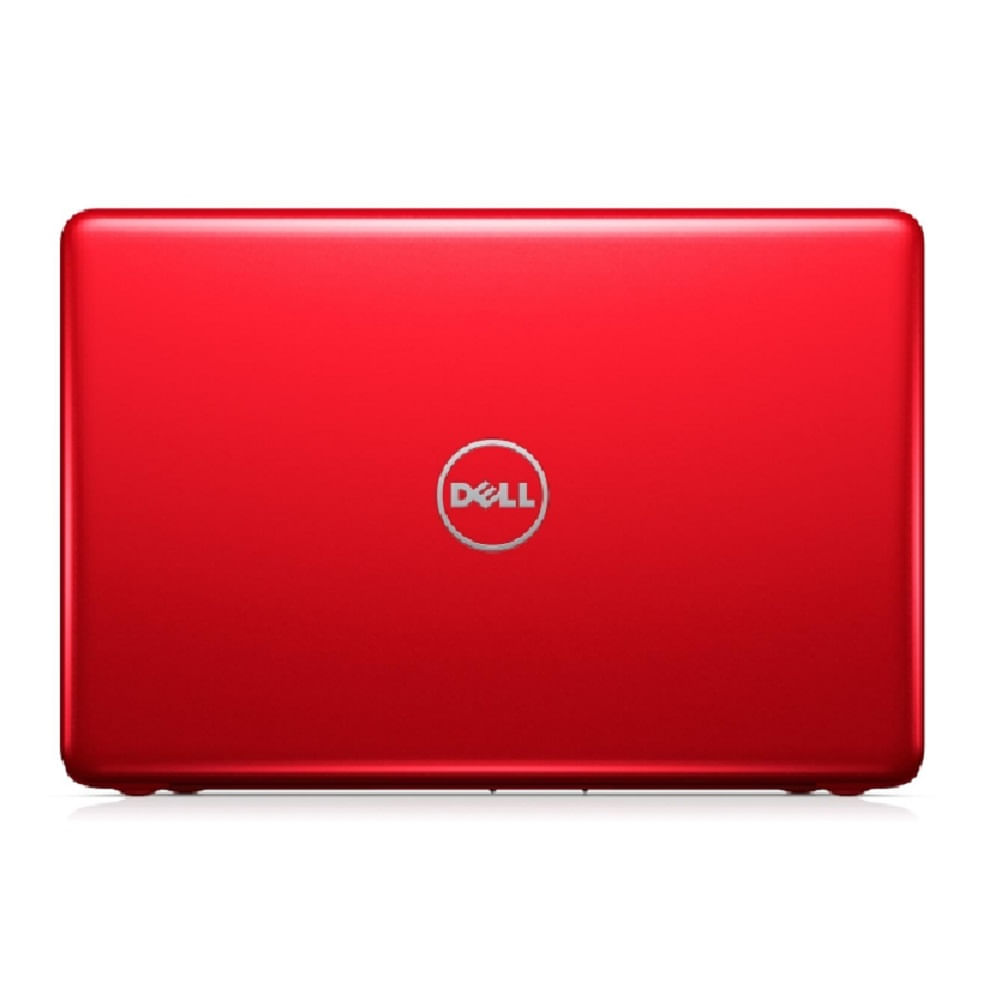Cha colorante compuesto Portatil Dell 5567 Intel Core I7 Rojo 15.6 Pulgada | Carulla