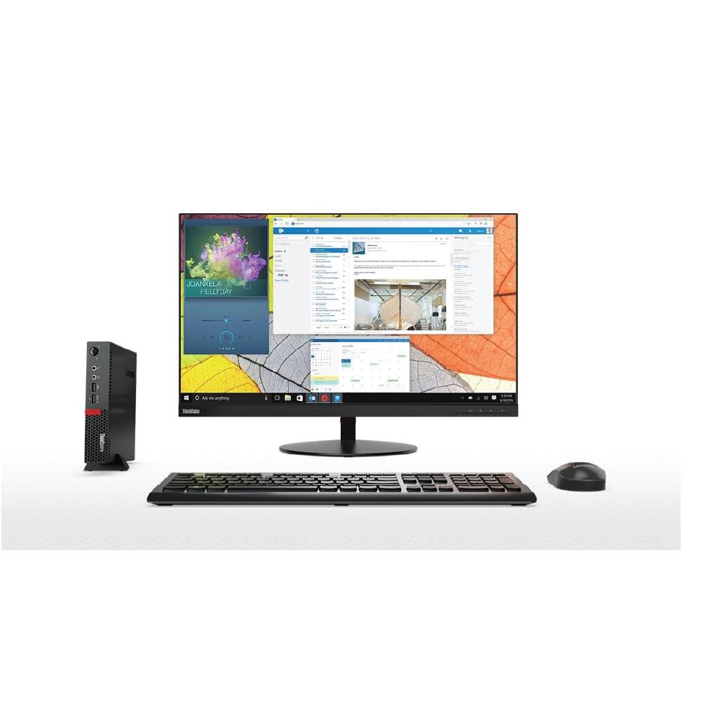 Lenovo thinkcentre m710q разбор