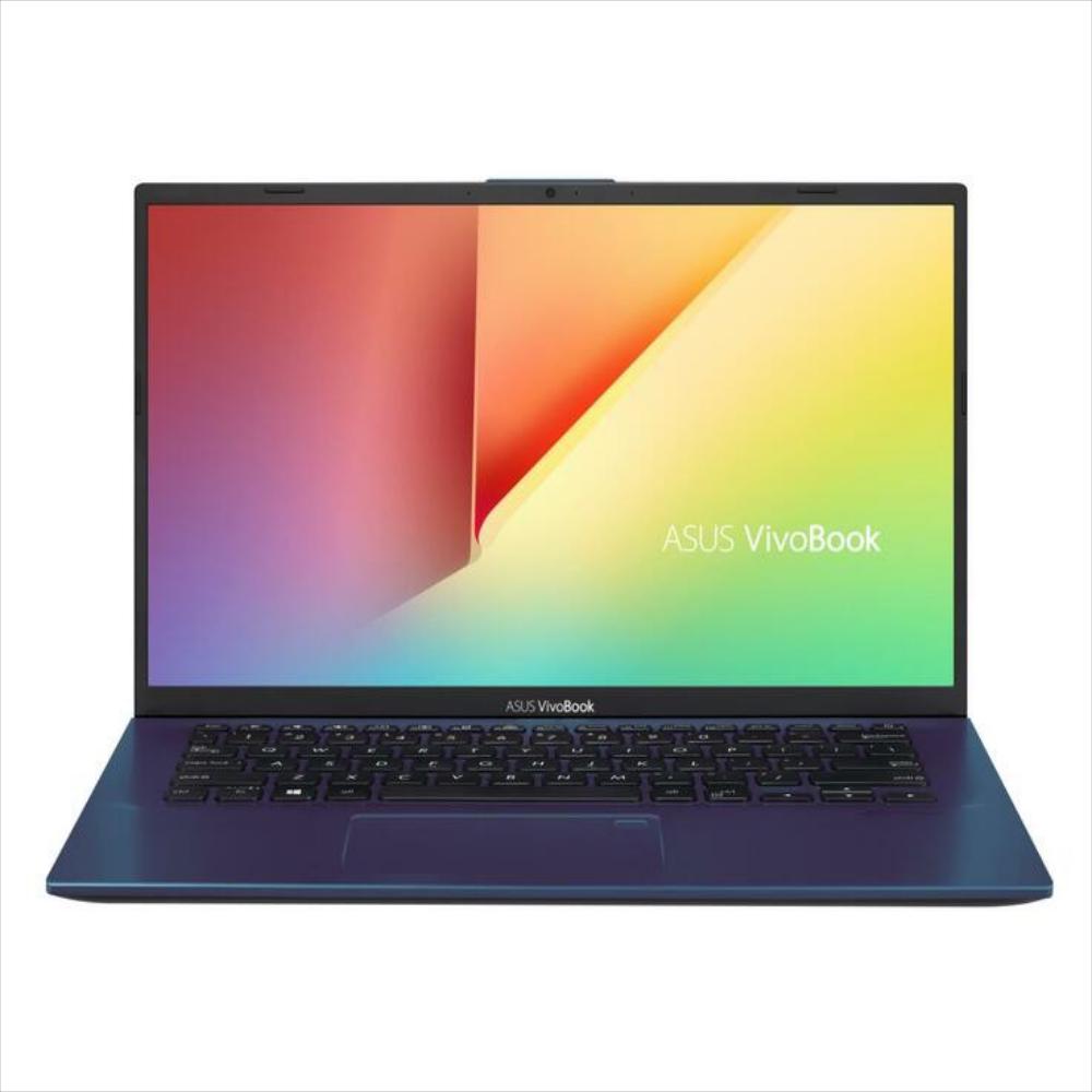 Asus vivobook 14 x412da обзор