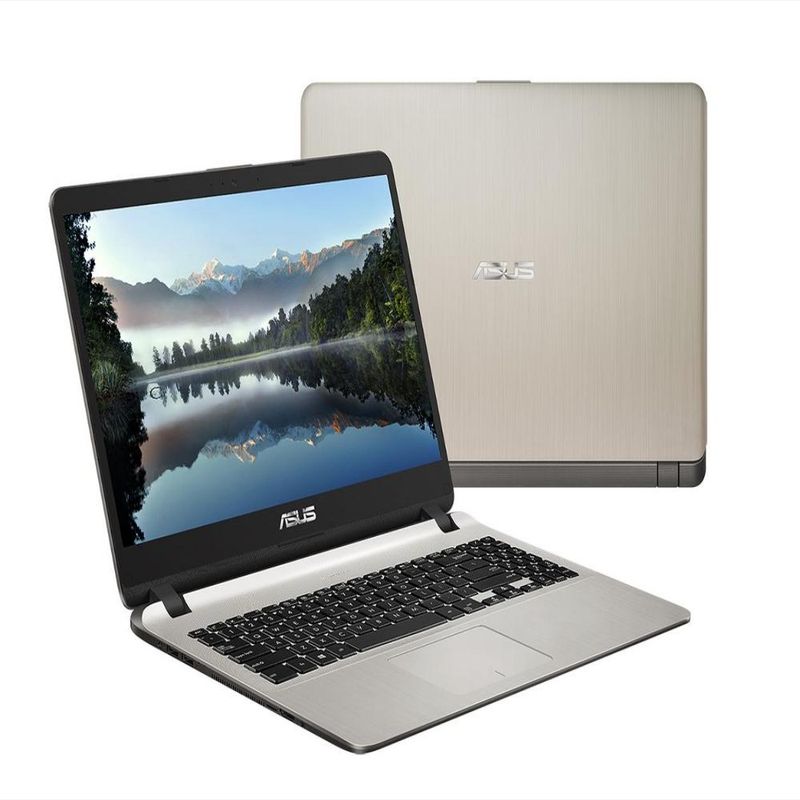 X507u asus аккумулятор