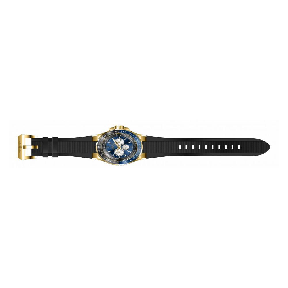 Invicta cheap aviator 33031