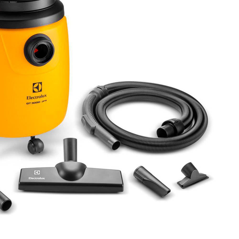 aspiradora de polvo y agua electrolux 1300w
