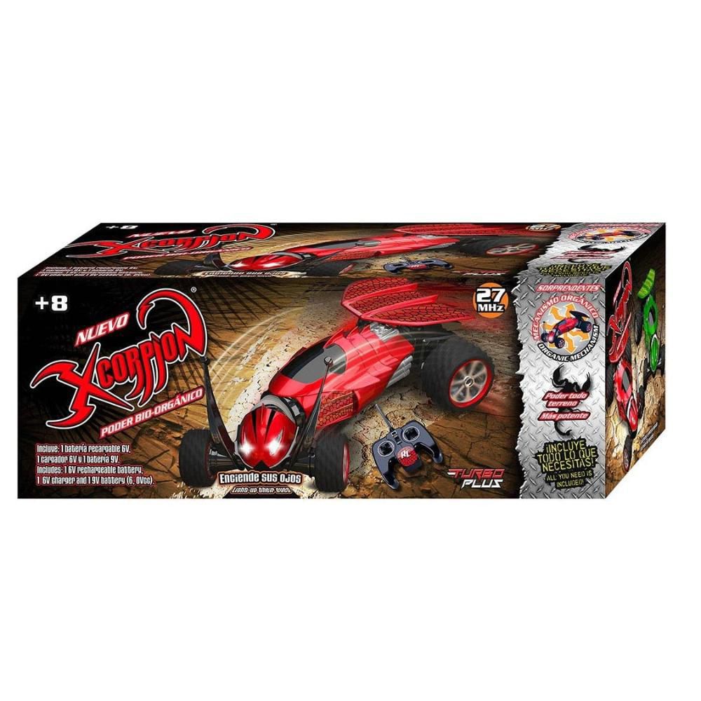 XCORPION RC BOING TOYS 21011 img #1